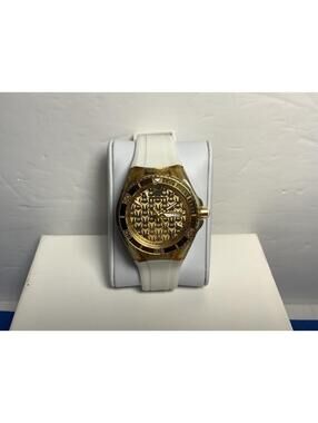 Technomarine Ladies Cruise Monogram TM-115022 Watch